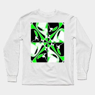 Mgfft6 Long Sleeve T-Shirt